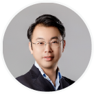 Walter Wang, CTS Founder